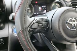 2022 Toyota Yaris Cross Urban