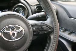 2022 Toyota Yaris Cross Urban