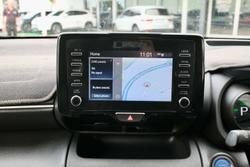 2022 Toyota Yaris Cross Urban