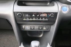 2022 Toyota Yaris Cross Urban