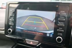 2022 Toyota Yaris Cross Urban