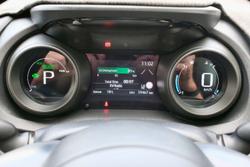 2022 Toyota Yaris Cross Urban