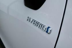 2022 Toyota Yaris Cross Urban