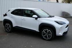 2022 Toyota Yaris Cross Urban