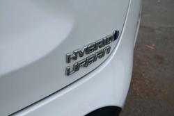 2022 Toyota Yaris Cross Urban