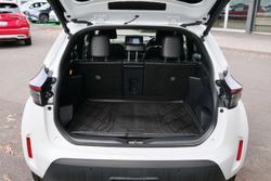 2022 Toyota Yaris Cross Urban