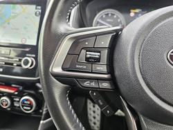 2023 Subaru Forester 2.5i Premium S5 MY23 AWD Horizon Blue