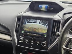 2023 Subaru Forester 2.5i Premium S5 MY23 AWD Horizon Blue