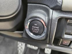 2023 Subaru Forester 2.5i Premium S5 MY23 AWD Horizon Blue