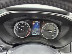 2023 Subaru Forester 2.5i Premium S5 MY23 AWD Horizon Blue