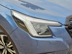 2023 Subaru Forester 2.5i Premium S5 MY23 AWD Horizon Blue