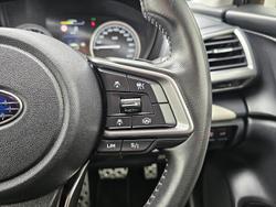 2023 Subaru Forester 2.5i Premium S5 MY23 AWD Horizon Blue