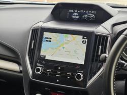 2023 Subaru Forester 2.5i Premium S5 MY23 AWD Horizon Blue