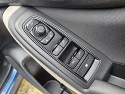 2023 Subaru Forester 2.5i Premium S5 MY23 AWD Horizon Blue