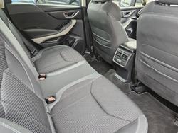 2023 Subaru Forester 2.5i Premium S5 MY23 AWD Horizon Blue