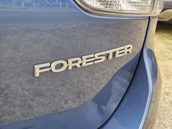2023 Subaru Forester 2.5i Premium S5 MY23 AWD Horizon Blue