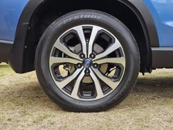 2023 Subaru Forester 2.5i Premium S5 MY23 AWD Horizon Blue