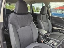 2023 Subaru Forester 2.5i Premium S5 MY23 AWD Horizon Blue