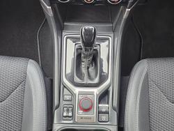 2023 Subaru Forester 2.5i Premium S5 MY23 AWD Horizon Blue