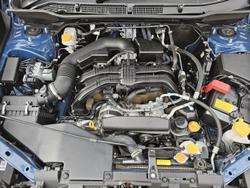 2023 Subaru Forester 2.5i Premium S5 MY23 AWD Horizon Blue