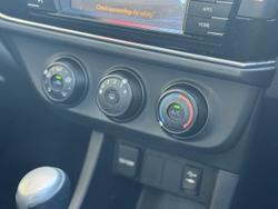 2013 Toyota Corolla SX