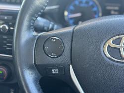 2013 Toyota Corolla SX