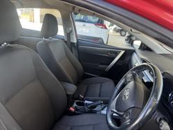 2013 Toyota Corolla SX