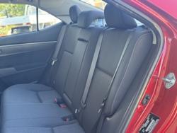 2013 Toyota Corolla SX