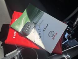 2013 Toyota Corolla SX