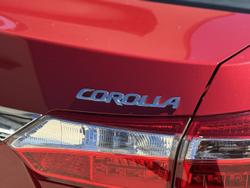 2013 Toyota Corolla SX