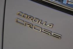 2024 Toyota Corolla Cross GX