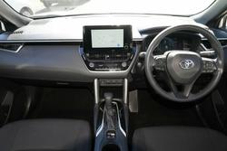 2024 Toyota Corolla Cross GX