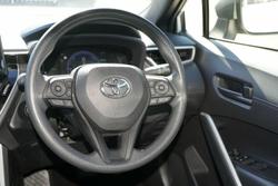 2024 Toyota Corolla Cross GX