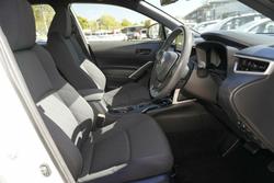 2024 Toyota Corolla Cross GX