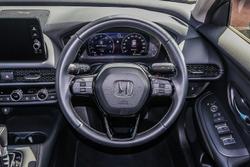 2024 Honda ZR-V VTi X+