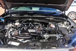 2024 Honda ZR-V VTi X+