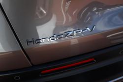2024 Honda ZR-V VTi X+