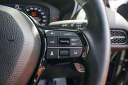 2024 Honda ZR-V VTi X+
