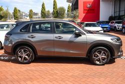 2024 Honda ZR-V VTi X+