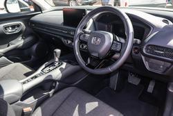 2024 Honda ZR-V VTi X+