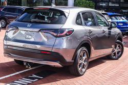2024 Honda ZR-V VTi X+