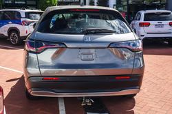 2024 Honda ZR-V VTi X+