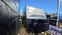 2026 Design RV Forerunner F2110md 21'10