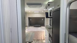 2026 Design RV Forerunner F2110md 21'10