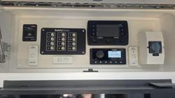 2026 Supreme 2000_R_K1e1_T Classic Tourer 20K Series 20'