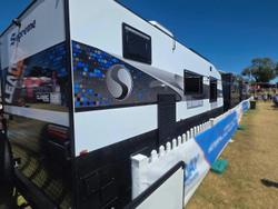 2026 Supreme 2000_R_K1e1_T Classic Tourer 20K Series 20'