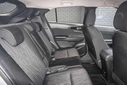 2019 Mitsubishi Eclipse Cross LS