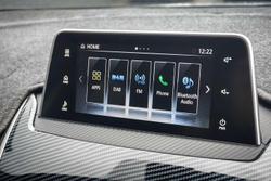2019 Mitsubishi Eclipse Cross LS