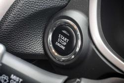 2019 Mitsubishi Eclipse Cross LS
