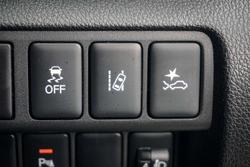 2019 Mitsubishi Eclipse Cross LS